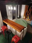 BMF Homestay Jacuzzi