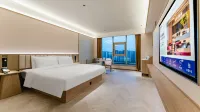 Starway Hotel (Nanyang Jiangying Airport)