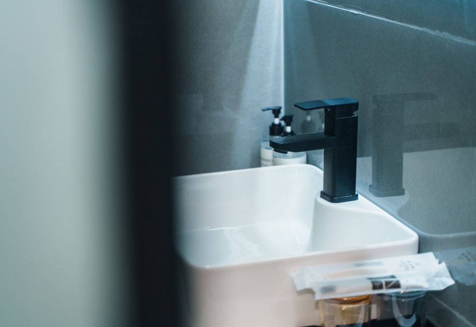 曲水 | 精品大床房