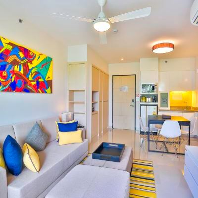 Two Bedroom Suite Cassia Phuket(SHA Extra Plus) Promo Code