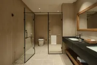 AZITA·JinXin Hotel