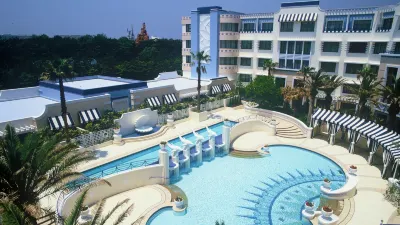 Disney Ambassador® Hotel Hotels in Urayasu