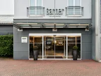 Garner Hotel Elmshorn by IHG Hôtels à : 