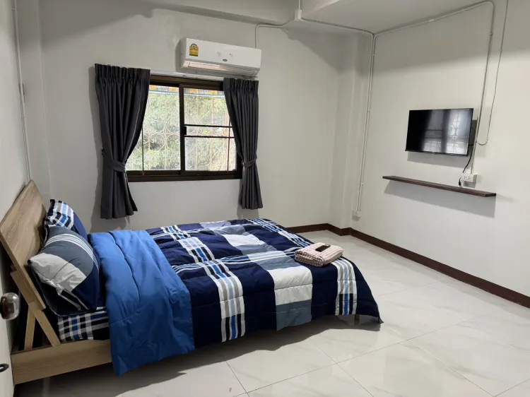 ห้องสแตนดาร์ด