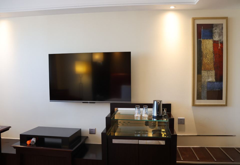 Jianguo Garden Hotel BeijingExecutive Business Room