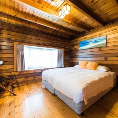 全家福別墅 屏東墾丁小墾丁渡假村優惠