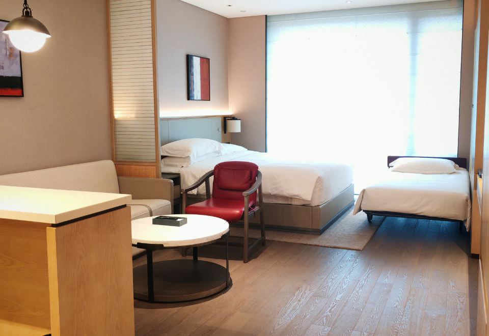 家庭公寓房 | 廚房 | 洗衣機