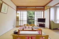 Okudogo Ichiyunomori Hotéis em 