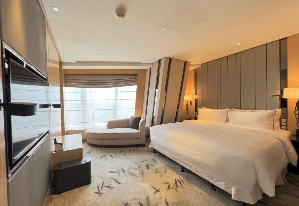 The Westin XiamenGuest House Suite