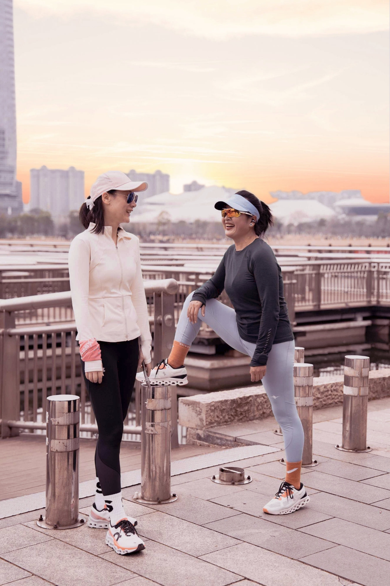 漫步梅溪|一居室雙床套房