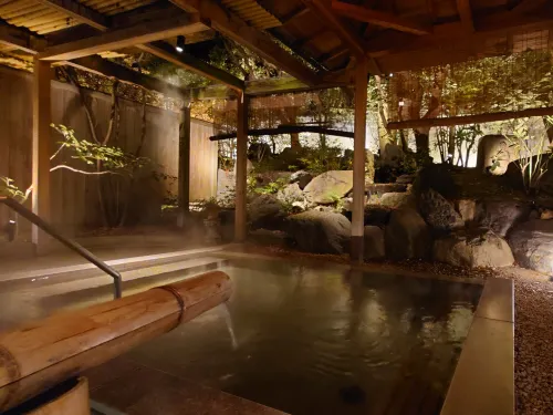 Kasuga Hotel