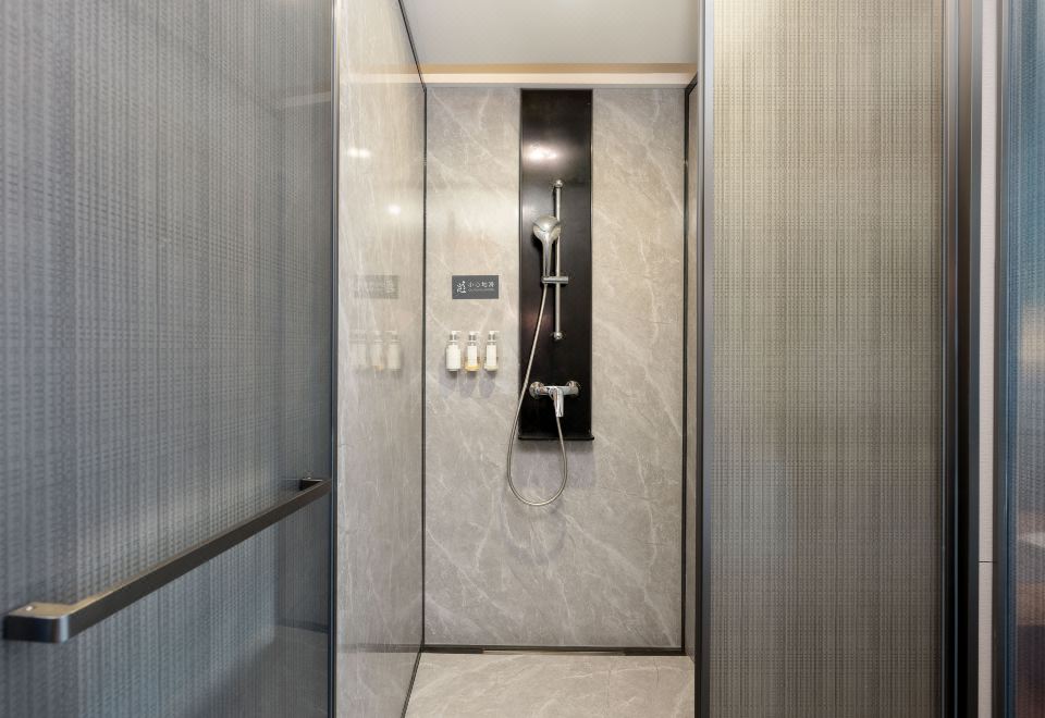 豪华房（舒达床垫+云朵记忆枕）