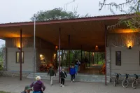 Sanctuary Chitwan National Park Hoteles en 