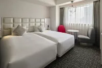 Cross Hotel Sapporo Hotels in 
