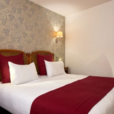 Comfort Room Timhotel Invalides Eiffel Promo Code