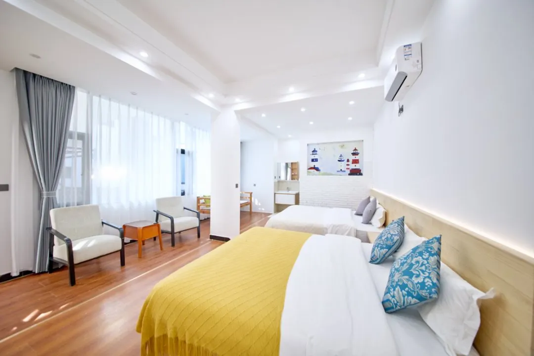 Yueting Nanshe Boutique Inn - Dali