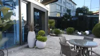 Ramada Plaza by Wyndham Samsun