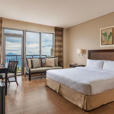 Superior King Summit Ridge Tagaytay(Multiple Use Hotel) Promo Code