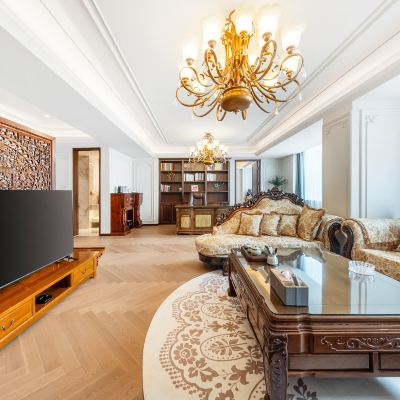 行政套房 鉑麗斯國際大飯店（威海高鐵站韓樂坊店）優惠