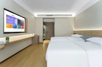 Mile Huanpeng Hotel (Qinglai Park)