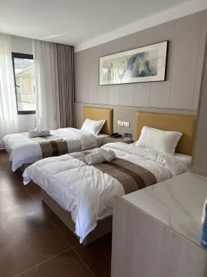 Hôtel Gold&coast Hôtels à : 