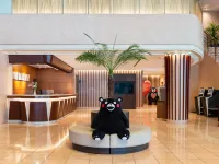 Mitsui Garden Hotel Kumamoto