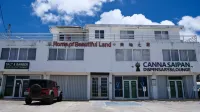 Home of Beautiful Land Hotel