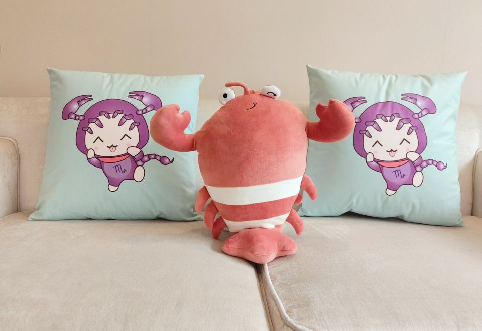 Lia! Beijing HotelGuestroom