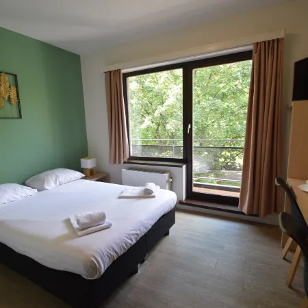 Budget Flats Brussels