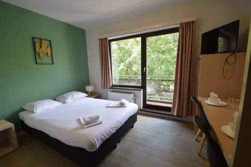 Budget Flats Brussels
