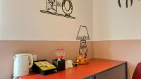 Kotta GO Hotel Tegal