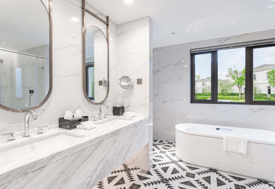 法式御品亲子别墅