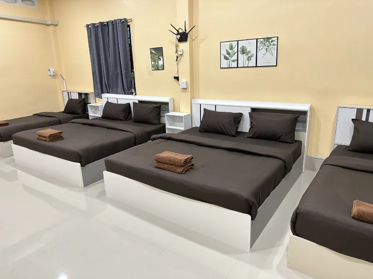 ห้องแฟมิลี่