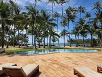 Mint Lotus Resort - Koh Kood