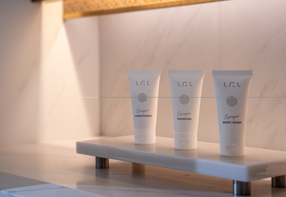 Grande Centre Point Prestige BangkokPrestige Signature Triple