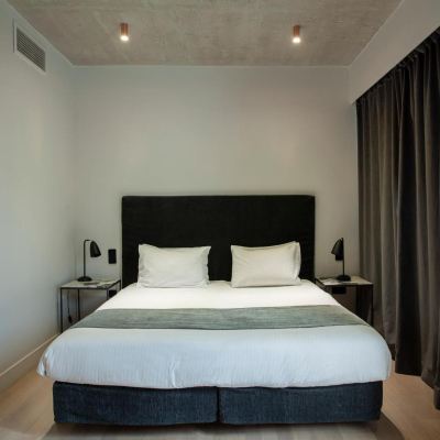 Junior Suite Art Suites Korai Promo Code