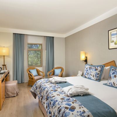 Bungalow Family Suite Xanadu Resort Hotel Promo Code