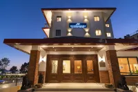 Manakamana Hillcrest Resort Hoteles en 