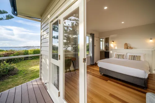 Beach Path House