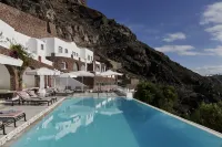 San Antonio - Small Luxury Hotels of the World