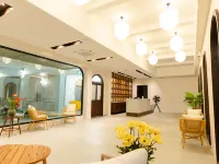 Sann Boutique Nan Hotels in Nan
