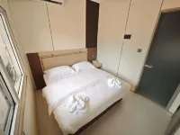 Anyu Pool Villa Resort