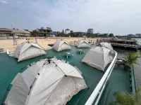 AHHA Floatel Kampot