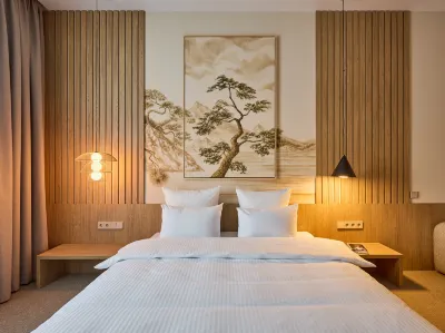 Dzen Hotel (Zen) Hoteles en 