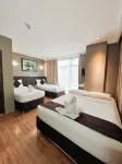 Cebu Capitol Central Hotel & Suites powered by Cocotel