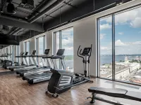 Radisson Hotel Perm 페름 호텔