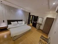 Afaq Suite Al-Massif Serviced Apartments