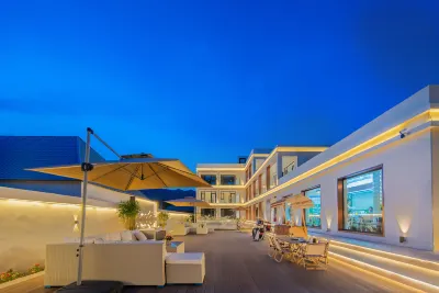 Chunyu · Camellia Isle · Private Hot Spring Pool Homestay (Nalati Town) Hotels in 