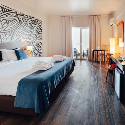 Superior Double Room Star Inn Peniche Promo Code