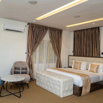Signature Suite Limewood Hotel Promo Code